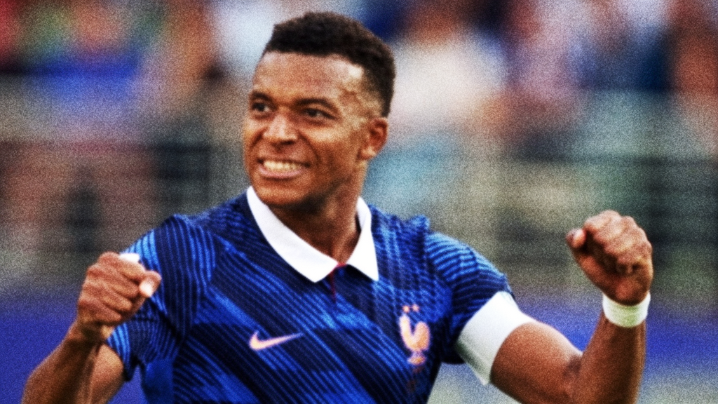 米兰体育 - 米兰体育 - 世界杯2026法国vs瑞典精彩回放：姆巴佩梅开二度 法兰西3-0横扫北欧劲旅晋级16强